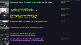 Thumbnail of universalexplorationhub.com