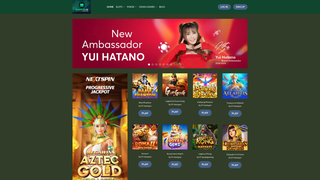 Thumbnail of betpanda-io.org