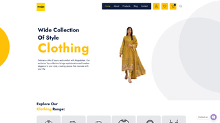 Thumbnail of mogobd.com