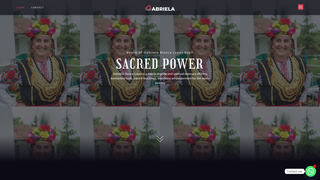 Thumbnail of gabrielablancalopez.com