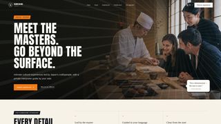 Site preview