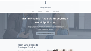 Thumbnail of weidgavavenio.com