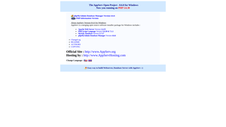 Thumbnail of mrxko.com