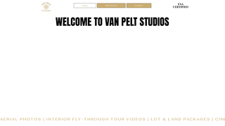 Thumbnail of vanpeltstudios.com