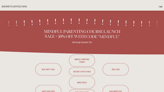 Thumbnail of kidmentalwellness.com