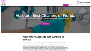 Thumbnail of residentialcleaningportorange.com
