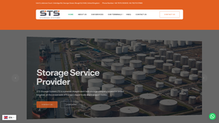 Thumbnail of stsstoragesystem.com