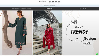 Thumbnail of outfitsbyaq.com