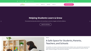 Thumbnail of caremefy.com