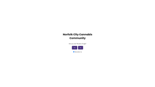 Thumbnail of norfolkcitycannabis.com