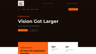 Thumbnail of deshwalindustry.com