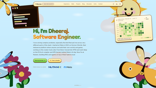 Site preview