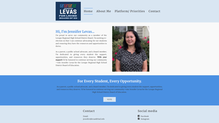 Thumbnail of levas4lrhsd.com