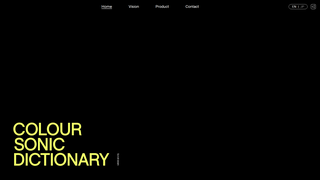 Thumbnail of coloursonicdictionary.com