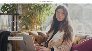 Thumbnail of erinpoppycopywriting.com