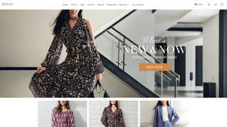 Thumbnail of stylny.com
