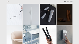 Thumbnail of atside-design.com