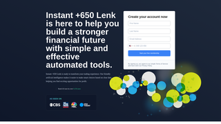 Thumbnail of instant-650lenk.com