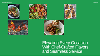 Thumbnail of westsidecateringcompany.com