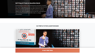 Thumbnail of prepexpertaitutor.com