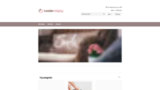 Thumbnail of leadershipby.net