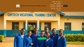 Thumbnail of gmtechvocational.com
