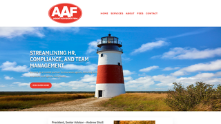 Thumbnail of agentadvisoryfirm.com