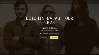Thumbnail of bitchinbajastour.com