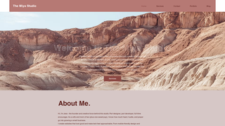 Thumbnail of themiyastudio.com