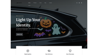 Thumbnail of autotristyle.com