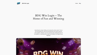 Thumbnail of bdgin.net