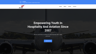 Thumbnail of ahmimphal.com