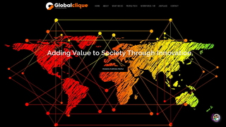 Thumbnail of hireafrica.org