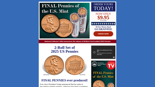 Thumbnail of lastuspennies.com