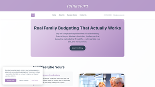 Thumbnail of ivinaviora.com