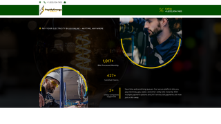 Thumbnail of paymyenergy.net