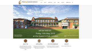 Thumbnail of thenutassociation.org