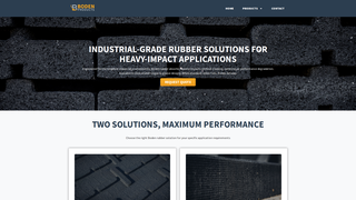 Thumbnail of bodenproducts.com