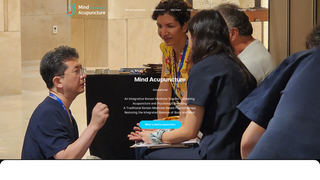 Thumbnail of mindacu.com