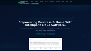 Thumbnail of everydaylogictech.com