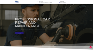 Thumbnail of valsautoshop.com