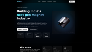 website thumbnail