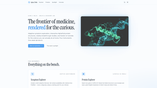 Site preview