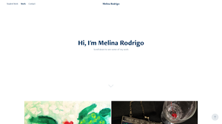 Thumbnail of melinasmiles.com
