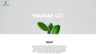 Thumbnail of heuriskollc.com