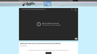 Thumbnail of goodtimesinflorida.com