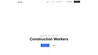Screenshot of kormosheba.com