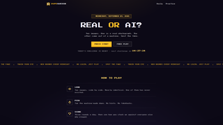 Site preview
