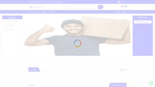 Thumbnail of kataminestore.com
