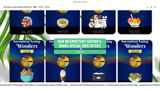 Thumbnail of intermittentfastingbundle2025.com
